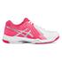 Asics Womens GEL-GAME 6 Tennis Shoe - thumbnail image 2